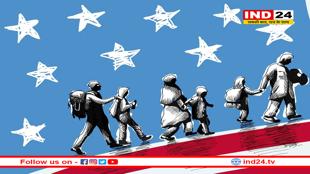 ट्रंप प्रशासन के फैसलों पर अदालत की रोक, प्रवासियों को मिलेगी राहत