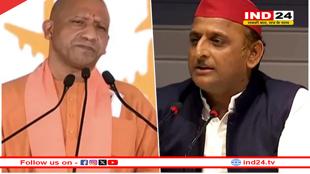 अयोध्या के मिल्कीपुर में भाजपा 25 हजार वोटों से आगे