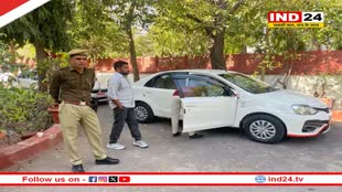 Rajasthan News: RPSC मेंबर संगीता आर्य के घर ACB का छापा, कुमार विश्वास की पत्नी मंजू शर्मा से कल होगी पूछताछ
