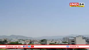 Rajasthan Weather: राजस्थान में कल 4 जिलों में हो सकती है बारिश, बाड़मेर में तापमान 20 डिग्री सेल्सियस से नीचे 