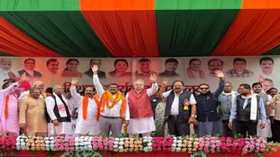 CG NEWS : केशकाल विधानसभा से पूर्व IAS टेकाम को टिकट !