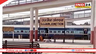 प्रधानमंत्री नरेन्द्र मोदी 26 फरवरी को करेंगे उज्जैन, इंदौर सहित 11 रेलवे स्टेशनों का वर्चुअली भूमिपूजन