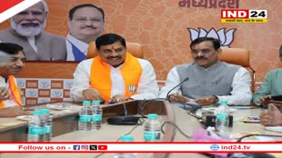 बुधनी से किसे मिलेगी टिकट? रेस में शिवराज सिंह के बेटे कार्तिकेय भी शामिल, इन नामों पर भी हुई चर्चा