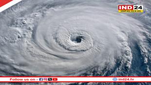 चेन्नई में चक्रवाती तूफान मोंथा देगा आज दस्तक, भारी बारिश के कारण स्कूल बंद