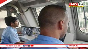 लोको पायलटों के लिए नई पहल शुरू, ड्यूटी के दौरान भी पहुंचेगा जरूरी पारिवारिक संदेश