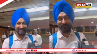 'तारक मेहता का उल्टा चश्मा' एक्टर Gurucharan Singh मुंबई पहुंचे, 25 दिन रहे थे लापता, जानें शो में वापसी को लेकर क्या कहा? 