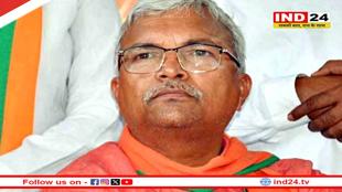 बीजेपी के पूर्व विधायक सुरेंद्र नाथ सिंह का निधन,  राजधानी की सीट से रह चुके थे विधायक