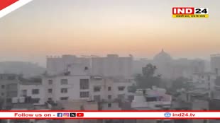 Rajasthan Weather Update: राजस्थान में सर्द हवा चलने से बड़ी ठिठुरन, अगले 4 दिन पड़ेगी तेज ठंड
