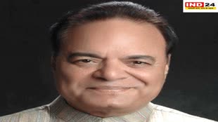 MP Santokh Singh: जालंधर के सांसद संतोख सिंह का निधन, भारत जोड़ो यात्रा में चल रहे थे साथ