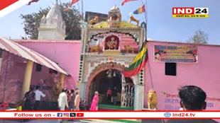 बांझ को भी मिलता है संतान का सुख, जानें अबार माता मंदिर की कहानी