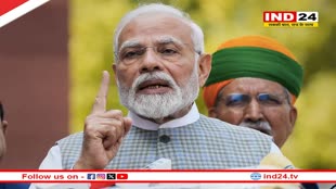 मिचौंग ने आंध्र-तमिलनाडु में मचाई तबाही, पीएम ने मिचौंग तूफान में जान गंवाने वालों के प्रति जताई संवेदना 