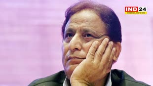 आजम खान अब वोट नहीं दे पाएंगे