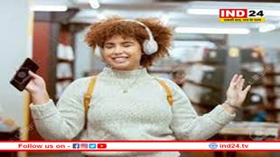 दिनभर कानों में ईयरफोन्स लगाकर घूमने वाले शिकार हो सकते हैं कान और दिमाग की गम्भीर बीमारियों से