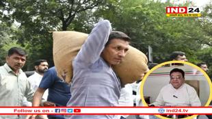 जीतू पटवारी पर FIR होने पर आगबबूला हुई कांग्रेस, कहा- जल्द करेंगे बड़ा खुलासा