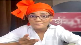 बिहार के बाद अब 'रीवा में का बा': भाजपा विधायक ने कहा- नेहा बेरोजगार, कांग्रेस ने किया समर्थन