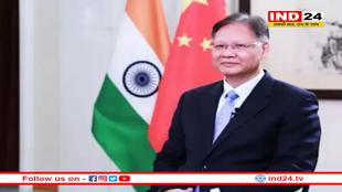 कैलाश मानसरोवर यात्रा, सीमा विवाद निपटाने का संकेत- चीन का भारत से संबंधों पर बड़ा बयान