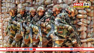 14 लाख से अधिक जवान, आधुनिक टैंक और मिसाइल, जानिए कितनी ताकतवर है भारतीय सेना