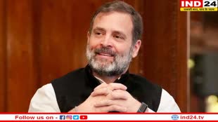 अदालत ने मानहानि मामले में Rahul Gandhi को व्यक्तिगत पेशी से दी स्थायी छूट