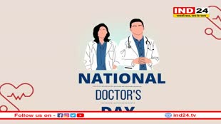 नेशनल डॉक्टर्स डे पर डॉक्टरों ने बताए अपने फिटनेस मंत्र