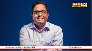 ED की जांच के बीच बड़ी खबर, विजय शेखर शर्मा से मिले RBI के अधिकारी