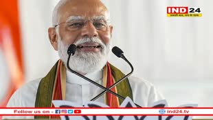 पीएम मोदी ने अयोध्या वासियों को दी दोपोत्सव की बधाई, कहा- अनगिनत बलिदान और अनवरत त्याग-तपस्या के बाद यह पावन घड़ी आई