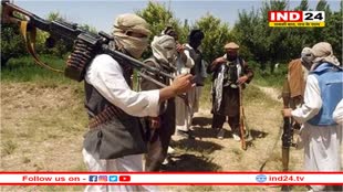 UN रिपोर्ट में दावाः आतंकी समूह TTP को मिल रहा अलकायदा व अन्य आतंकी समूहों से सहयोग