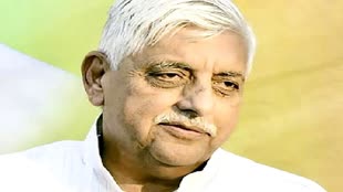 पूर्व मंत्री और विधायक अजय विश्नोई ने कहा, चुनावी साल में आने-जाने का दौर चलता रहता है