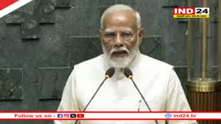 हाथरस सत्संग हादसे पर पीएम मोदी ने जताया शोक, PMO ने किया मुआवजे का ऐलान