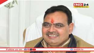 Rajasthan Politics: जयपुर में आज होने जा रही बड़ी बैठक, सीएम भजनलाल शर्मा के साथ मुख्य सचिव भी होंगे शामिल, इन मुद्दों पर होगी चर्चा 