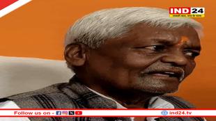 ‘अभी मेरे पास इंची टेप नहीं है, नापकर बताऊंगा’, दो साल के विकास कार्यों के सवाल पर क्या बोल गए बीजेपी विधायक?