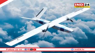 भारतीय सेना को मिला स्वदेशी 'Nagastra–1', जानें क्या है इसकी खासियत 