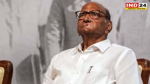 Sharad Pawar ने इंदिरा गांधी को बताया शक्तिशाली प्रधानमंत्री, बोले- उन्होंने देश को गौरव का एहसास कराया 