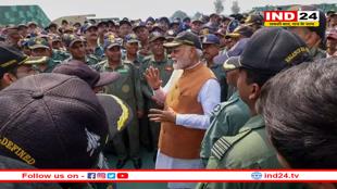 आदमपुर एयरबेस ही क्यों पहुंचे पीएम मोदी? इस दौरे के पीछे छिपा है खास संदेश