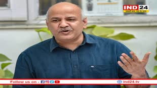 मनीष सिसोदिया जेल से रिहा, रिहाई को बताया संविधान और लोकतंत्र की शक्ति, कहा-  केजरीवाल भी होंगे जल्द रिहा