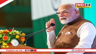 प्रधानमंत्री मोदी का आज ओडिशा दौरा: कई परियोजनाओं का करेंगे उद्घाटन