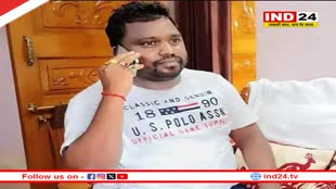 पत्रकार मुकेश की हत्या का मास्टर माइंड सुरेश चंद्राकर गिरफ्तार,SIT ने हैदराबाद से पकड़ा