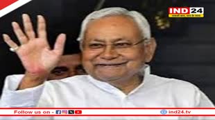 सीएम नीतीश दिल्ली के लिए रवाना, सियासी हलचल हुई तेज