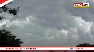 यूपी के कई जिलों में आज भी बारिश का अलर्ट, प्रयागराज में 40 डिग्री के पास पहुंचा पारा