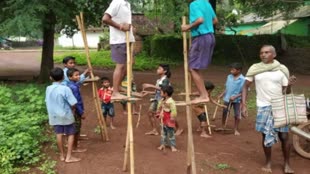 CG NEWS : इस बार हरेली त्यौहार पर शासन द्वारा आम-नागरिकों के लिए गेड़ी की सशुल्क व्यवस्था की जाएगी।