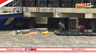 अमेरिका में हडसन नदी में गिरा हेलिकॉप्टर, 6 लोगों की मौत