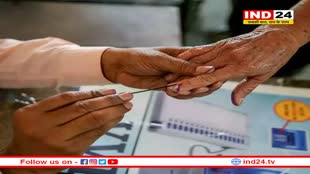 BJP पर हमलावर हुई कांग्रेस, कहा-मोदी ने बनाए दो हिंदुस्तान, मंगलसूत्र की बात कर महिलाओं का किया अपमान