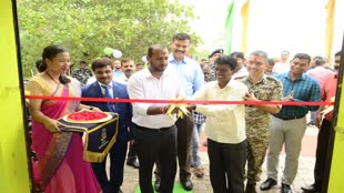 CG NEWS:  आजादी के 75 साल बाद बदलने जा रही नक्सल प्रभावित गांवों की तस्वीर, चार दशक तक ग्रामिणों ने झेला नक्सलवाद का दंश