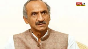 JP Agarwal : एमपी कांग्रेस को जेपी अग्रवाल ने दिखाया आईना, बोले - पार्टी को गिराने में अपनों की गलतियां