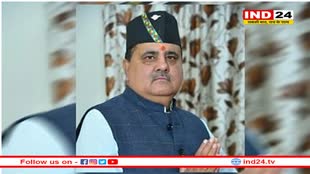 भाजपा प्रदेश अध्यक्ष बोले- हरीश रावत भूल जाएं... कांग्रेस को 2029 तक नहीं मिलेगी एक भी सीट