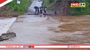 मध्यप्रदेश में 5 जिलों में अति भारी बारिश की चेतावनी, ग्वालियर-इंदौर समेत कई शहरों में IMD का अलर्ट