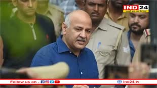 मनीष सिसोदिया ने जेल से लिखी भावुक चिट्ठी, बोले- अंग्रेजों को भी अपनी सत्ता पर बहुत घमंड था