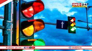 उदयपुर में ट्रैफिक कंट्रोल के लिए AI तकनीक का इस्तेमाल शुरू