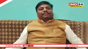 केदार कश्यप को अब संसदीय कार्य मंत्री का भी जिम्मा, आधी रात जारी हुआ आदेश