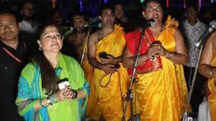 खेल मंत्री यशोधरा राजे सिंधिया ने शिवपुरी को कहा 'गुड बाय', बोलीं- चुनाव न लड़ने का संकल्प अटल