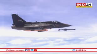 भारतीय तेजस जेट लड़ाकू विमानों के लिए इंग्लैंड अत्याधुनिक घातक मिसाइल देने पर कर रहा हैं विचार 